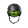 Kask Union Repeat Matt Black (miniatura)